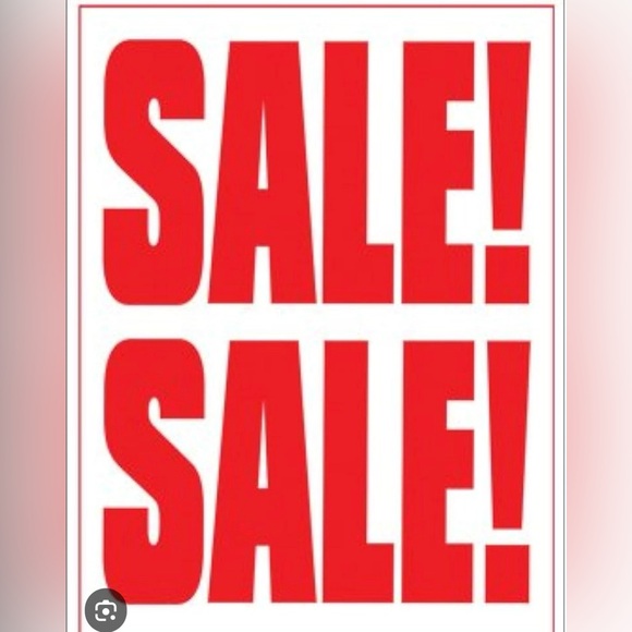 ‼️‼️‼️🥳🥳$5 $7 $10 SALE TODAY. Friday  January 17th 8pm Central time  ‼️‼️ - Picture 3 of 5